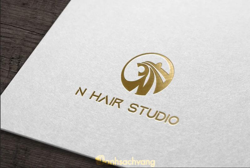 Hình ảnh N Hair Studio: 36 Trần Phú, Đức Trọng