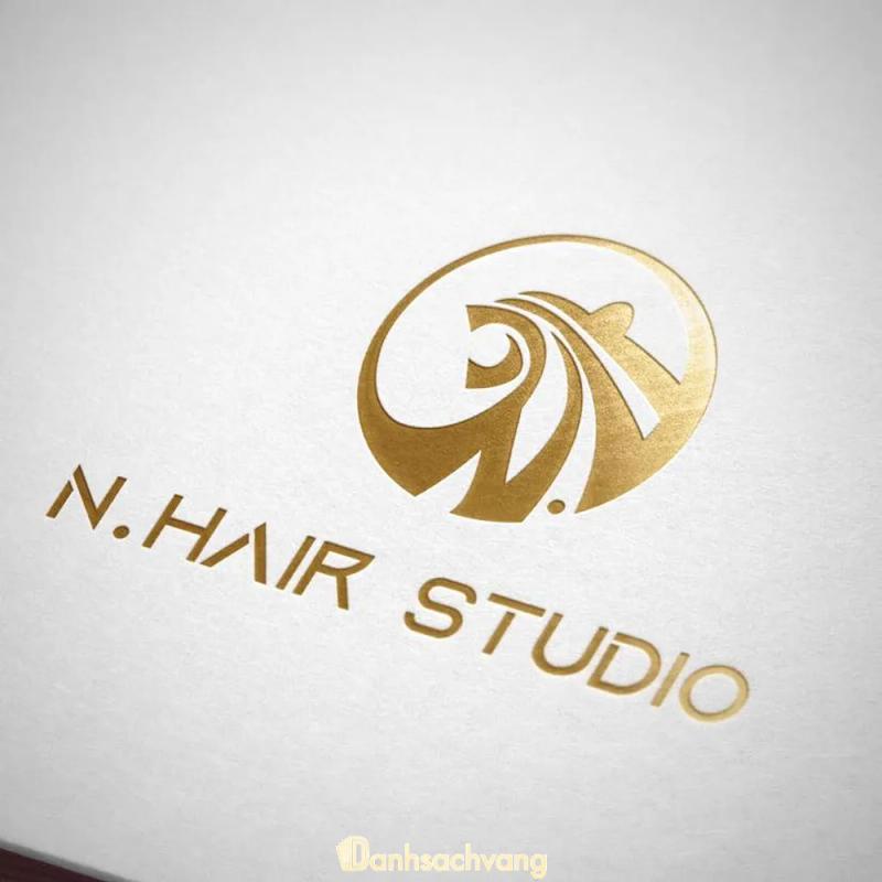 Hình ảnh N Hair Studio: 36 Trần Phú, Đức Trọng