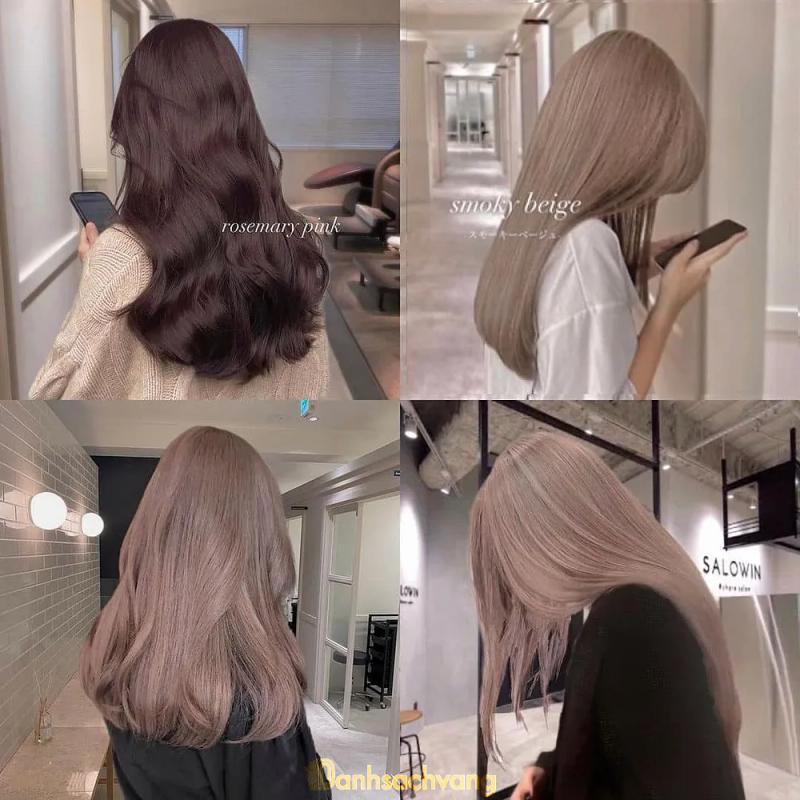 Hình ảnh N Hair Studio: 36 Trần Phú, Đức Trọng