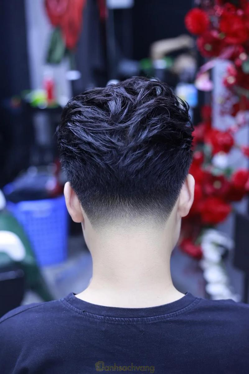 Hình ảnh 4M Barber Shop: 285 Thống Nhất, Đức Trọng