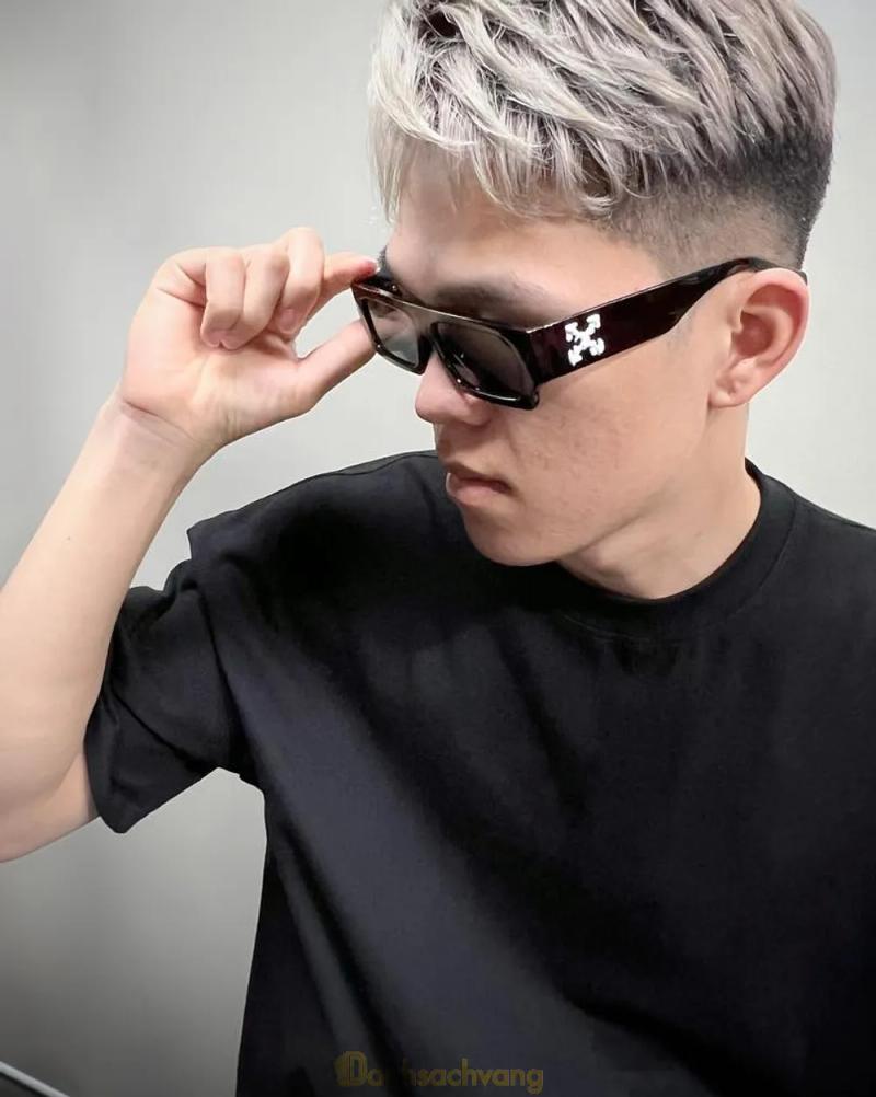 Hình ảnh 4M Barber Shop: 285 Thống Nhất, Đức Trọng