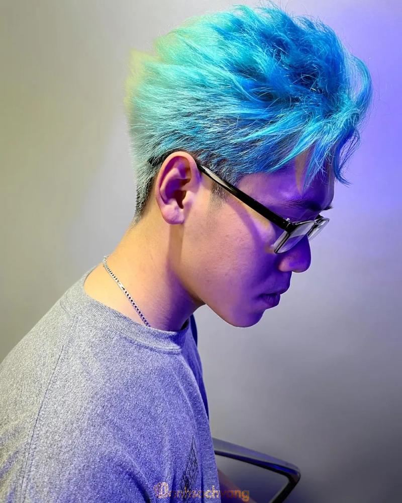 Hình ảnh 4M Barber Shop: 285 Thống Nhất, Đức Trọng