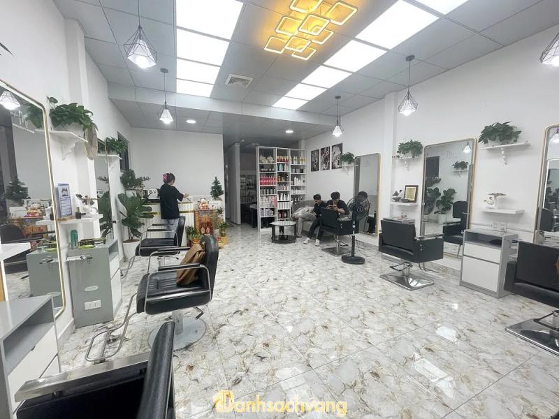 Hình ảnh Tăng Bảo My Salon: 101 Vạn Hạnh, TP. Đà Lạt