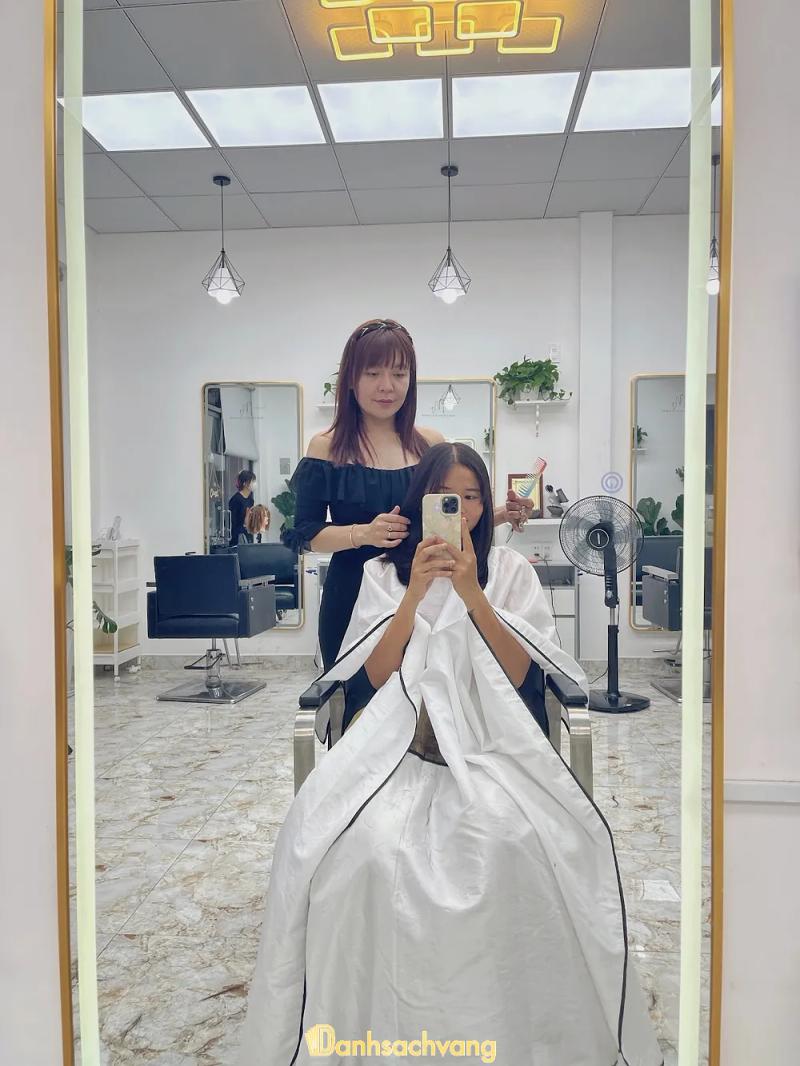 Hình ảnh Tăng Bảo My Salon: 101 Vạn Hạnh, TP. Đà Lạt