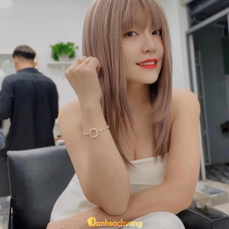 Hình ảnh Tăng Bảo My Salon: 101 Vạn Hạnh, TP. Đà Lạt