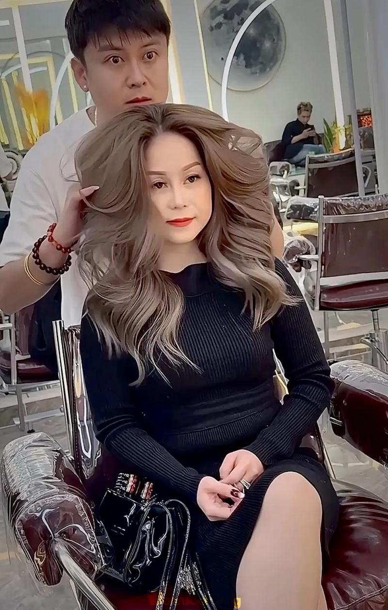 Hình ảnh Salon Phúc Bảo: 56 Hải Thượng, TP. Đà Lạt