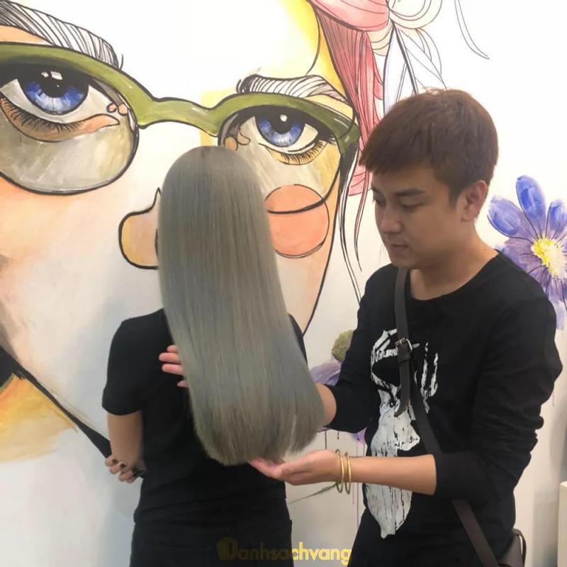 Hình ảnh Salon Phúc Bảo: 56 Hải Thượng, TP. Đà Lạt