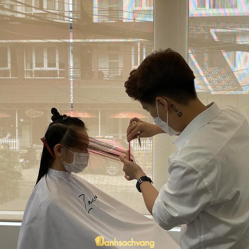 Hình ảnh Zanghee Salon: 36 Trần Lê, TP. Đà Lạt