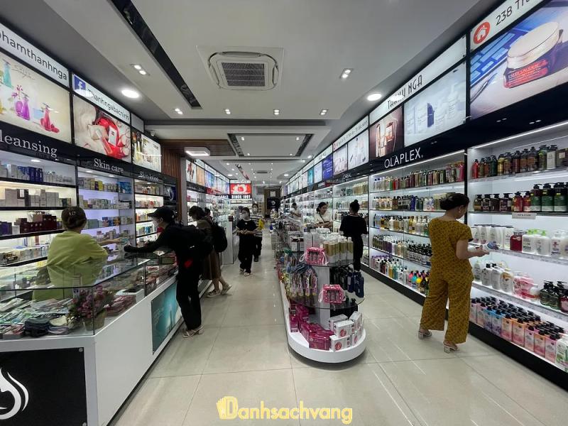 Hình ảnh Mỹ Phẩm Thanh Nga: 238 Trần Hưng Đạo, Bắc Ninh
