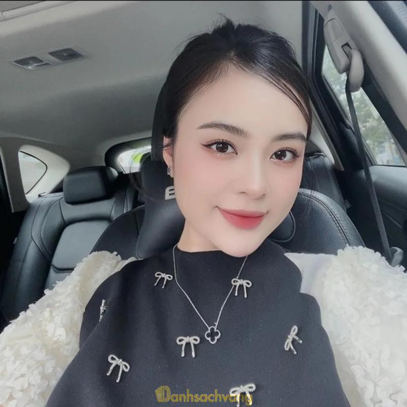 Hình ảnh Mỹ Phẩm Mỹ Hạnh: Ngã Tư Đại Thượng, Bắc Ninh
