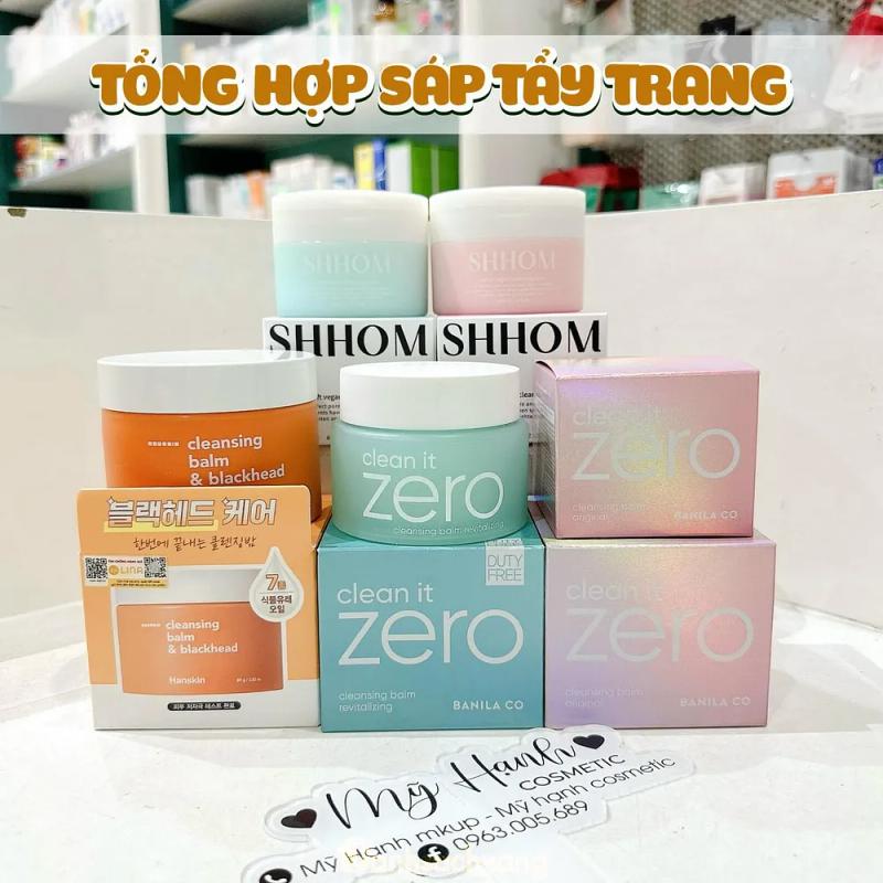 Hình ảnh Mỹ Phẩm Mỹ Hạnh: Ngã Tư Đại Thượng, Bắc Ninh