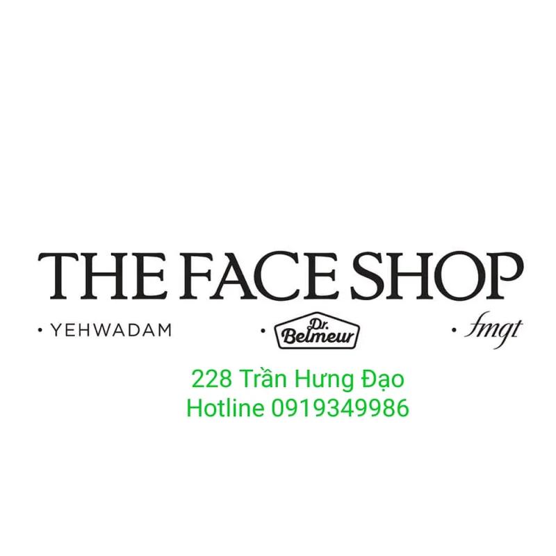 Hình ảnh The Face Shop: 230 Trần Hưng Đạo, Bắc Ninh