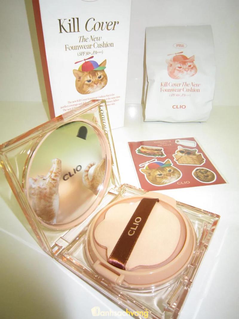 Hình ảnh The Face Shop: 230 Trần Hưng Đạo, Bắc Ninh