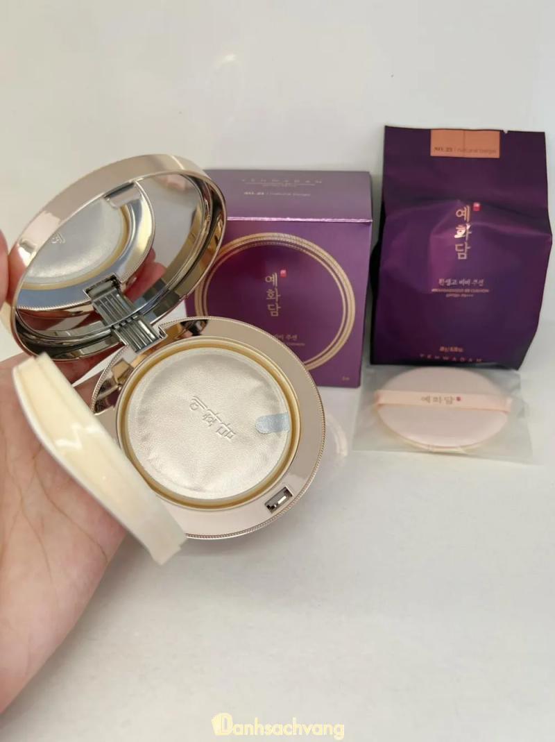 Hình ảnh The Face Shop: 230 Trần Hưng Đạo, Bắc Ninh
