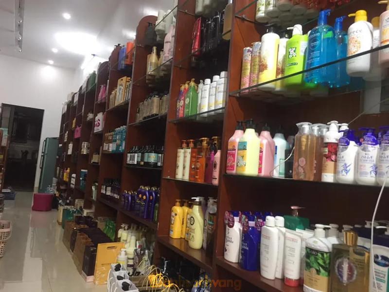 Hình ảnh Mỹ Phẩm Thu Nga: Chợ Cầu, TP. Từ Sơn