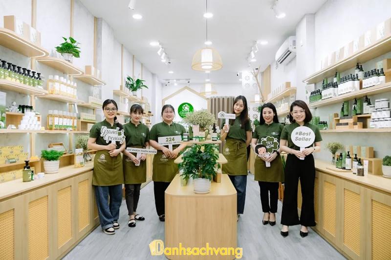 Hình ảnh Cỏ Mềm Homelab: 224 Trần Hưng Đạo, Bắc Ninh