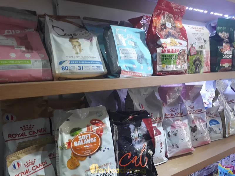 Hình ảnh Lona pets: 103A Ng. Gia Tự, TP. Nha Trang