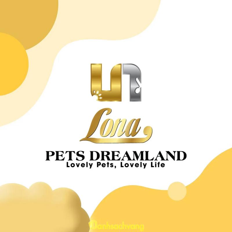 Hình ảnh Lona pets: 103A Ng. Gia Tự, TP. Nha Trang