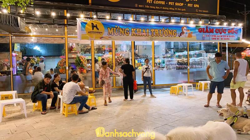 Hình ảnh Pet Nha Trang: 148 Nguyễn Trãi, TP. Nha Trang