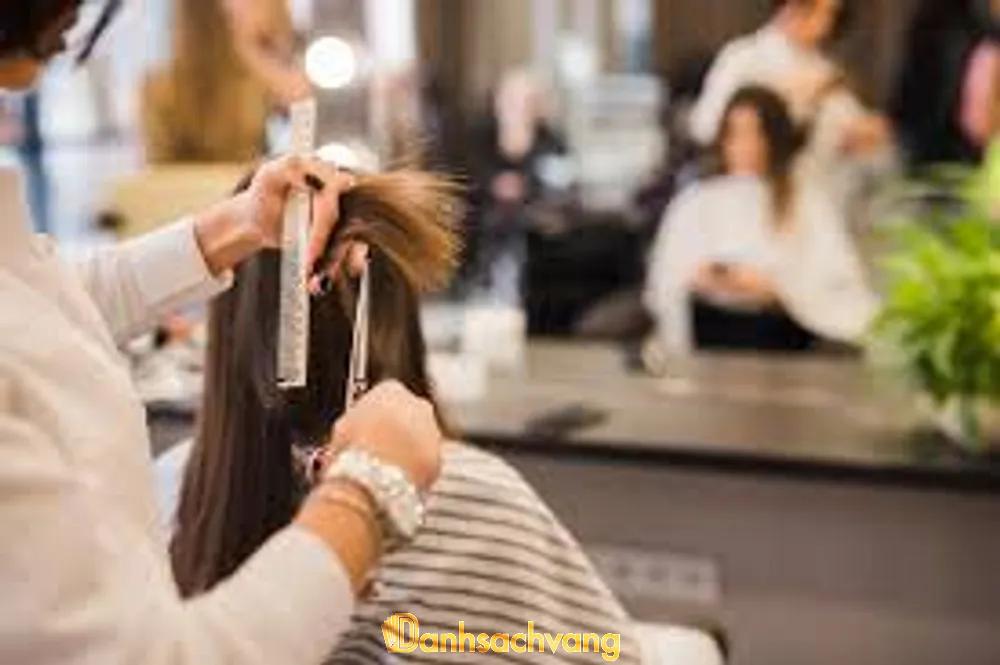 Hình ảnh 10 Salon dạy nghề tóc tại Lâm Đồng tốt, uy tín