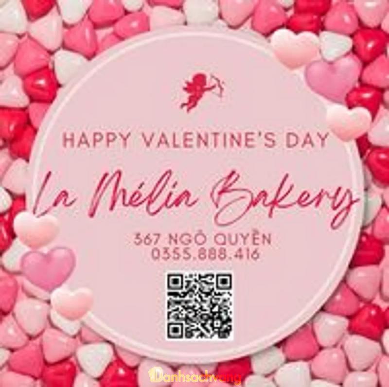 Hình ảnh Tiệm Bánh La Mélia: 367 Ngô Quyền, TP. Hải Dương