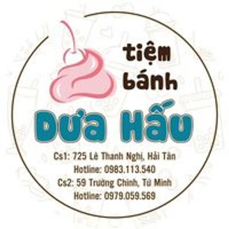 Hình ảnh Tiệm Bánh Dưa Hấu: 725 Lê Thanh Nghị, TP. Hải Dương