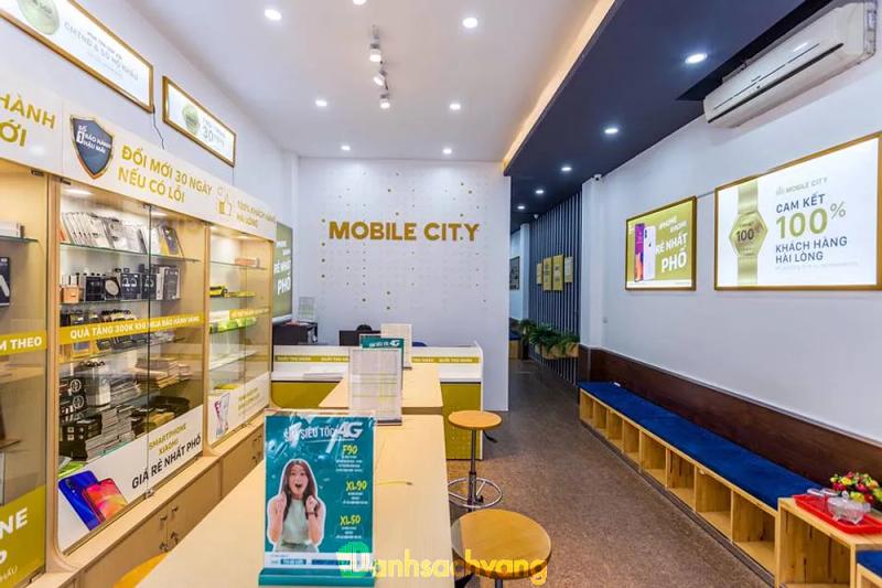 Hình ảnh MobileCity: 120 P. Thái Hà, Q. Đống Đa