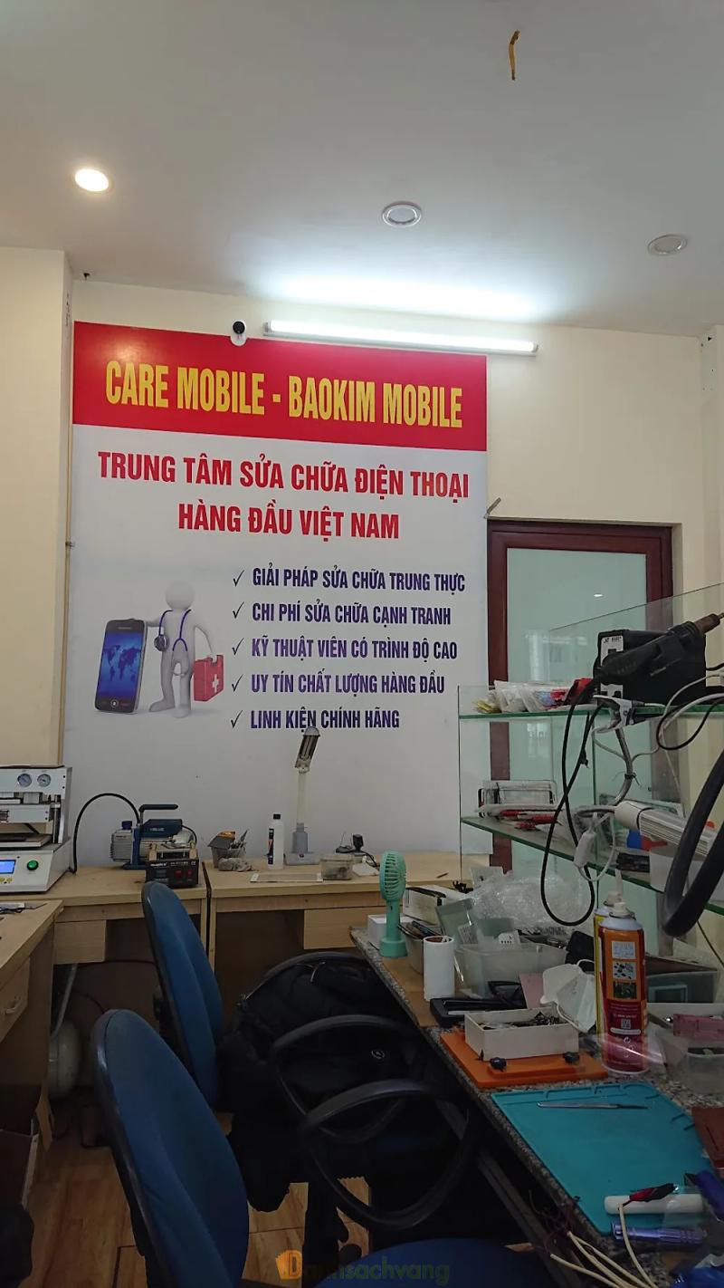 Hình ảnh Bảo Kim Mobile: 283 P. Vọng, Q. Hai Bà Trưng