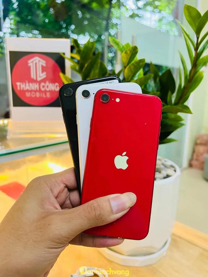 Hình ảnh Thành Công Mobile: 87 P. Cự Lộc, Q. Thanh Xuân