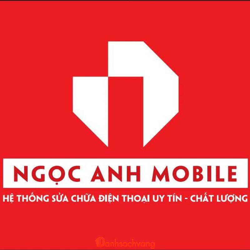 Hình ảnh Ngọc Anh Mobile: 28 Nguyễn Văn Huyên, Q. Cầu Giấy