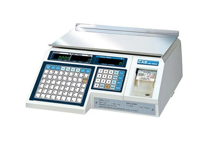 Hình ảnh 10 Địa điểm bán cân điện tử tại Hà Nội uy tín