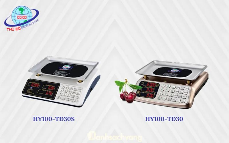 Hình ảnh Cân Điện Tử Thủ Đô: Số 56, KĐT Gamuda, Q. Hoàng Mai
