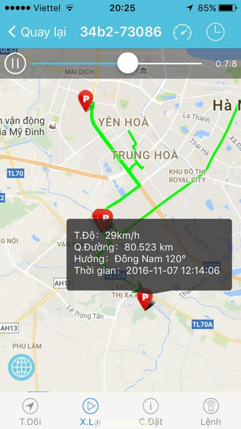 Hình ảnh Viễn Thông 368: 151 Lũy Bán Bích, Q. Tân Phú