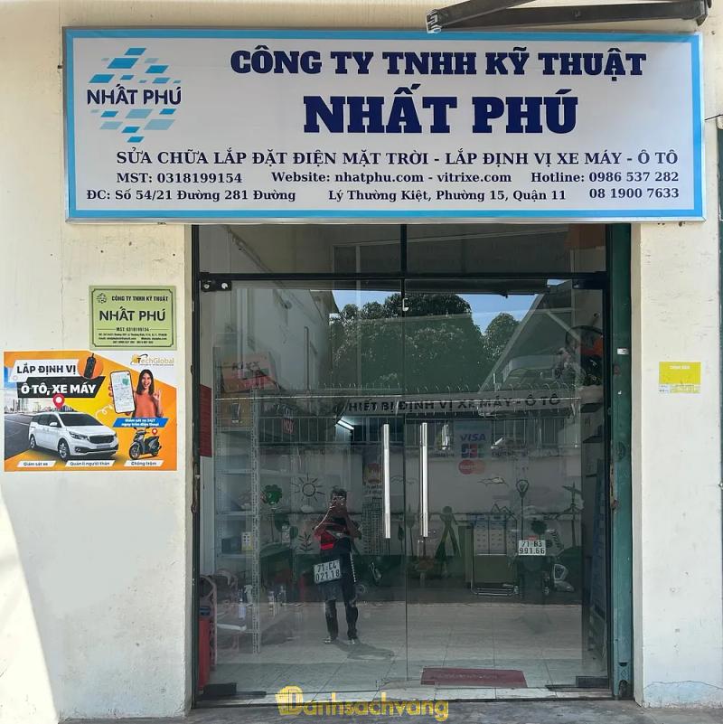 Hình ảnh Vitrixe.com: 54/21 281 Lý Thường Kiệt, Q. 11