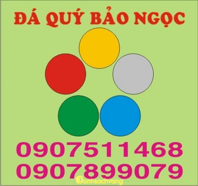 Hình ảnh Đá Quý Bảo Ngọc: 133 Lê Hồng Phong, TP Vũng Tàu