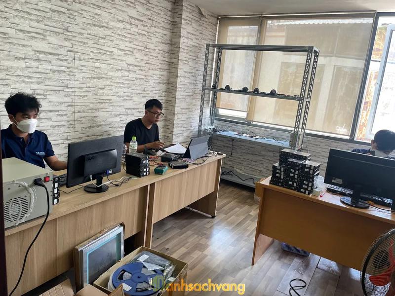 Hình ảnh Công Ty TNHH TARIS: 43/5 Hậu Giang, Q. Tân Bình