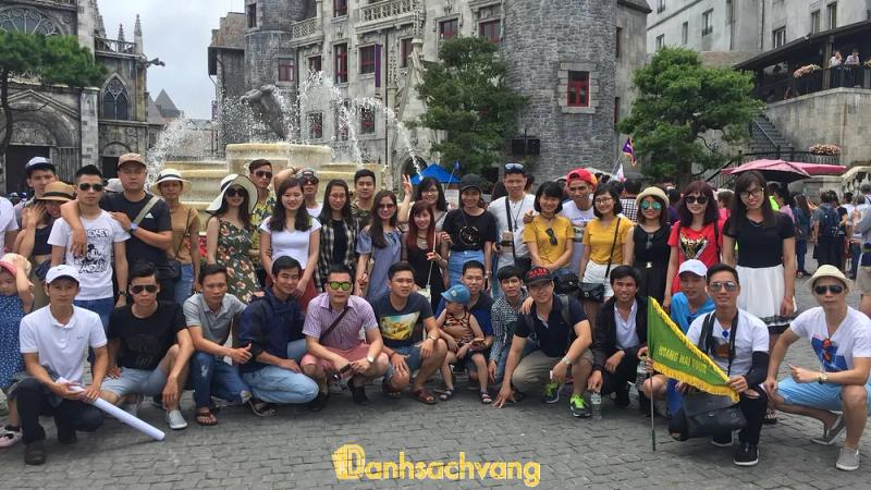 Hình ảnh TechGlobal: 383/6 Nguyễn Thái Bình, Q. Tân Bình