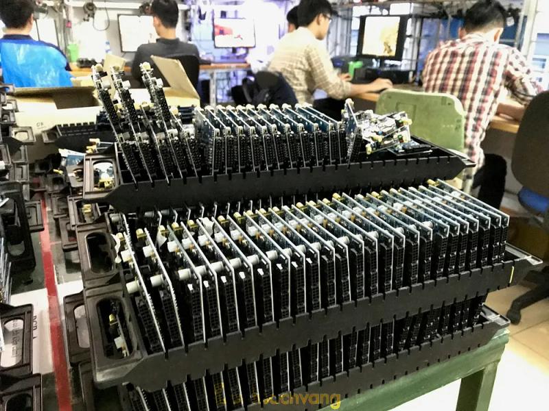 Hình ảnh TechGlobal: 383/6 Nguyễn Thái Bình, Q. Tân Bình
