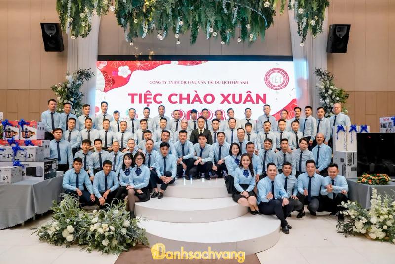 Hình ảnh Công Ty Hải Anh: 280 Tô Hiệu, Q. Lê Chân