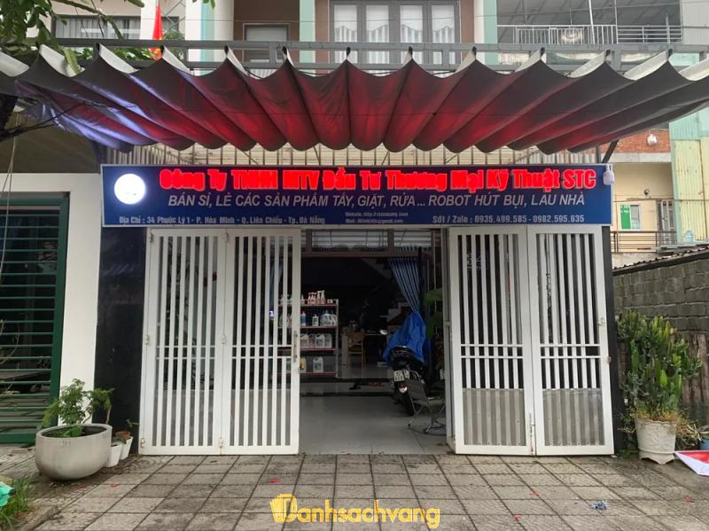 Hình ảnh Quảng Cáo Thanh Phát: 11 Đặng Như Mai, Q. Cẩm Lệ