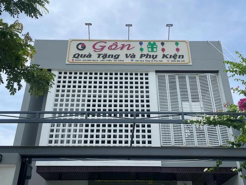 Hình ảnh Quảng Cáo Thanh Phát: 11 Đặng Như Mai, Q. Cẩm Lệ