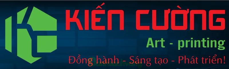 Hình ảnh Quảng Cáo Kiến Cường: 195 Tôn Đản, Q. Cẩm Lệ