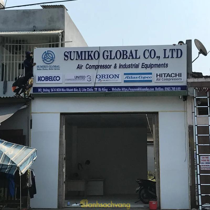 Hình ảnh Quảng Cáo Lên Nguyễn: 694 Tôn Đức Thắng, Q. Liên Chiểu