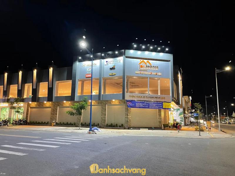 Hình ảnh Nội Thất Bihome: 72 Hùng Vương, Vũng Tàu