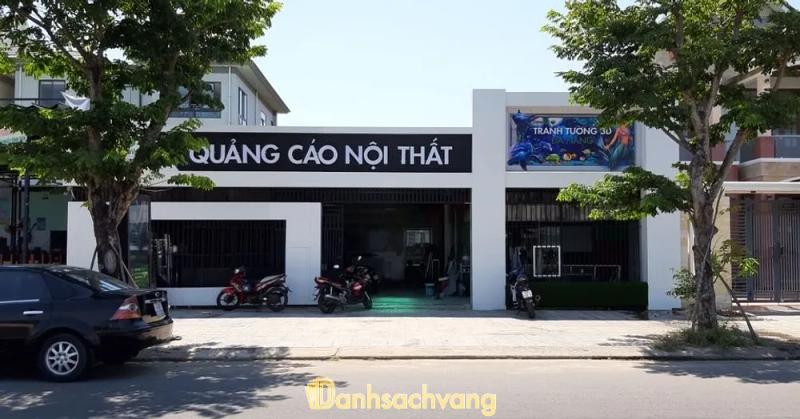 Hình ảnh Công Ty TNHH Mỹ Thuật Biển: 68 Nguyễn Hữu Tiến, Q. Cẩm Lệ