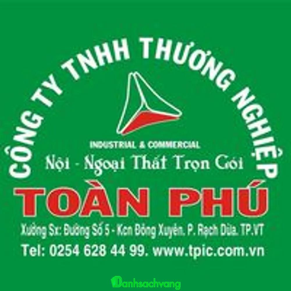 Hình ảnh Công Ty TNHH MTV Nội Thất Toàn Phú MDF: 189a Ba Tháng Hai, TP. Vũng Tàu