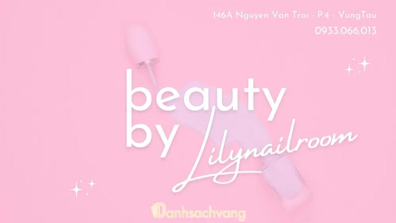 Hình ảnh Lily.Nailroom Vung Tau: 146A Nguyễn Văn Trỗi, TP. Vũng Tàu