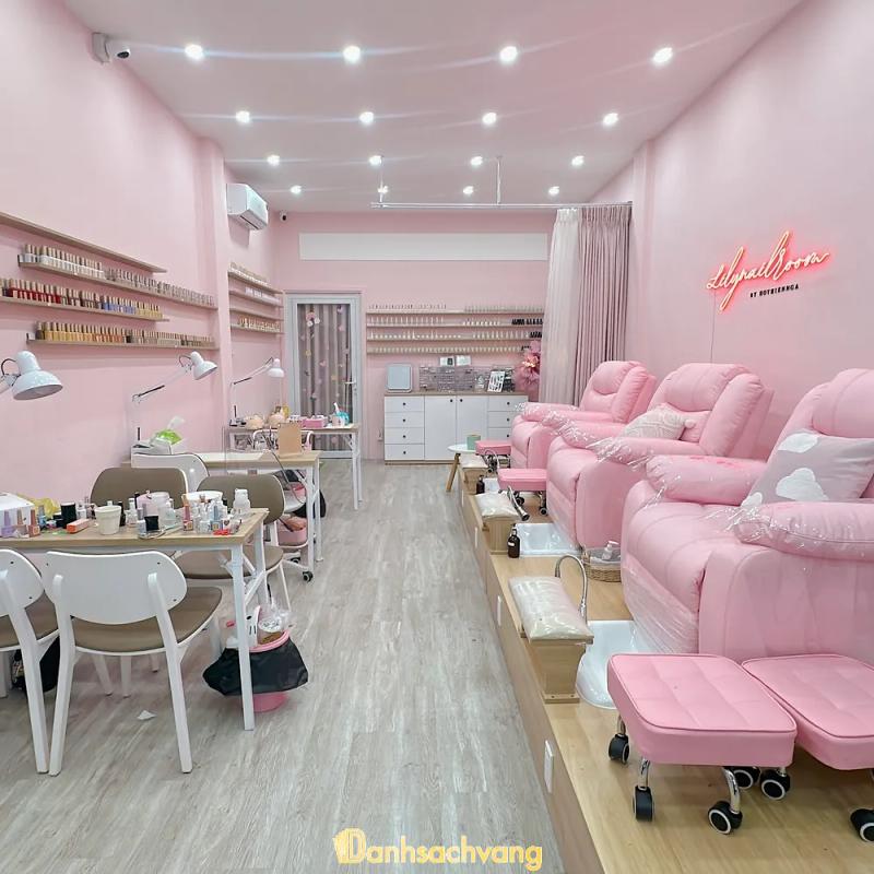 Hình ảnh Lily.Nailroom Vung Tau: 146A Nguyễn Văn Trỗi, TP. Vũng Tàu