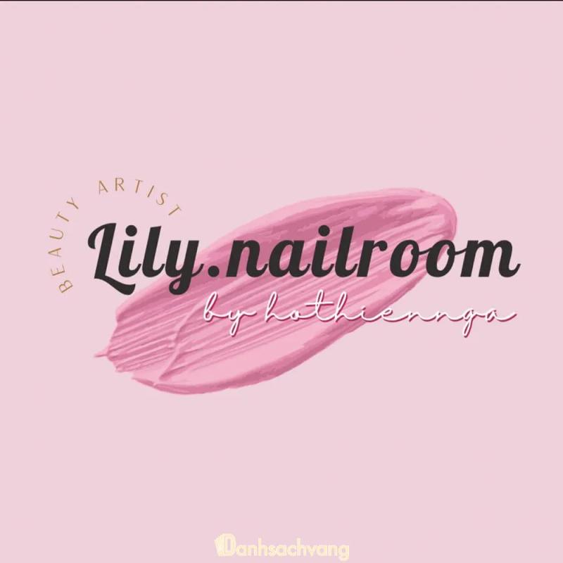 Hình ảnh Lily.Nailroom Vung Tau: 146A Nguyễn Văn Trỗi, TP. Vũng Tàu