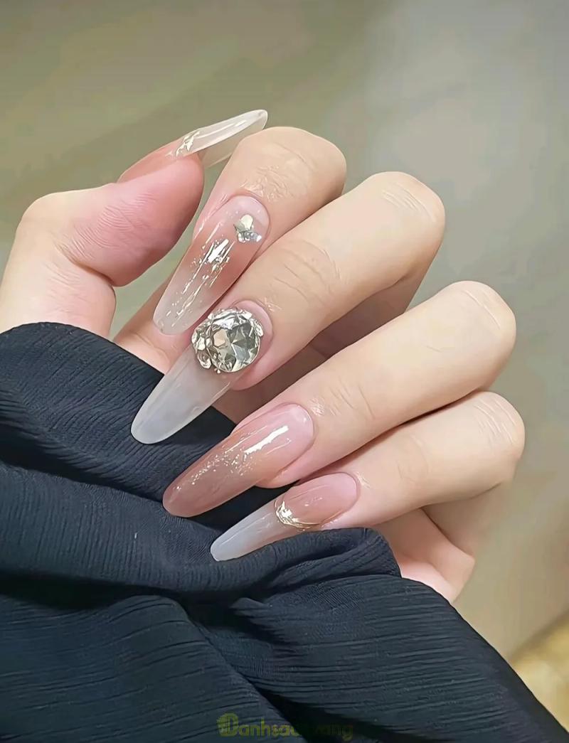 Hình ảnh KATE Nail: 442/4a, Bình Giã, TP. Vũng Tàu